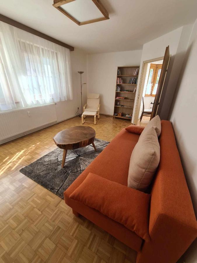 4 Season Apartment Hermagor Exteriér fotografie