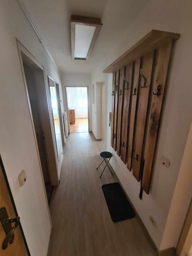 4 Season Apartment Hermagor Exteriér fotografie